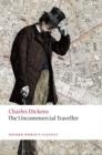 UNCOMMERCIAL TRAVELLER | 9780199686667 | CHARLES DICKENS