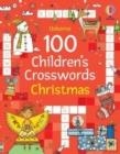 100 CHILDRENS CROSSWORDS CHRIST | 9781801312059 | PHILLIP CLARKE
