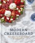 MODERN CHEESEBOARD | 9780711274426 | MORGAN MCGLYNN