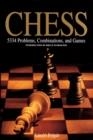 CHESS | 9781579125547 | BRUCE PANDOLFINI, LASZLO POLGAR
