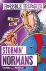 STORMIN NORMANS | 9781407165684 | TERRY DEARY,  MARTIN BROWN