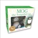 MOG THE FORGETFUL CAT BOOK & TOY | 9780008262143 | JUDITH KERR