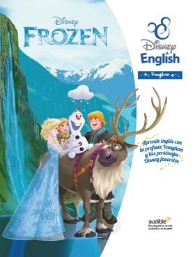 FROZEN CLASICOS DISNEY 2 | 9788416667871