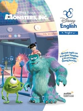 MONSTERS, INC. CLASICOS DISNEY 3 | 9788419054005