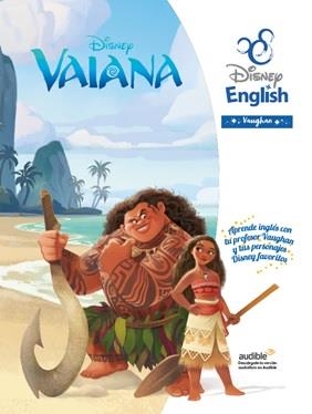 VAIANA CLASICOS DISNEY 4 | 9788416667895