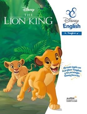 THE LION KING CLASICOS DISNEY 5 | 9788416667956