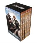 ATTACK ON TITAN SEASON 3 PART 2 MANGA BOX SET | 9781632367440