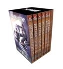 ATTACK ON TITAN THE FINAL SEASON PART 1 MANGA BOX SET : 6 | 9781646513840