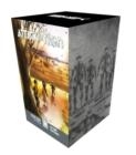ATTACK ON TITAN THE FINAL SEASON PART 2 MANGA BOX SET : 7 | 9781646514533