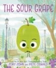 THE SOUR GRAPE | 9780063045415 | JORY JOHN