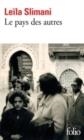 LE PAYS DES AUTRES | 9782072923470