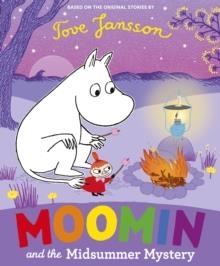 MOOMIN AND THE MIDSUMMER MYSTERY | 9780241489581 | TOVE JANSSON