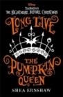 LONG LIVE THE PUMPKIN QUEEN | 9781800784536
