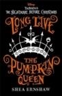 LONG LIVE THE PUMPKIN QUEEN | 9781800784536