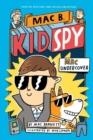 MAC B, KID SPY 01: MAC UNDERCOVER  | 9781407196343 | MAC BARNETT