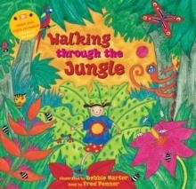 WALKING THROUGH THE JUNGLE | 9781646864409 | STELLA BLACKSTONE