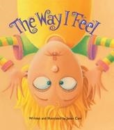 THE WAY I FEEL | 9781641604987 | JANAN CAIN