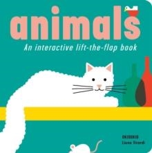 ANIMALS | 9781801042420 | OKIDOKID