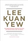 LEE KUAN YEW | 9780262539500 | GRAHAM ALLISON