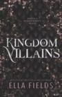 KINGDOM OF VILLAINS | 9798835310500 | ELLA FIELDS