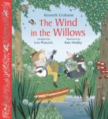 THE WIND IN THE WILLOWS | 9781788008921 | LOU PEACOCK