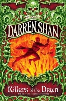 KILLERS OF THE DAWN | 9780007137817 | DARREN SHAN