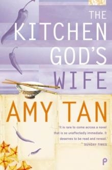THE KITCHEN GOD'S WIFE | 9780007179978 | AMY TAN