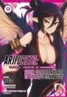 ARIFURETA: FROM COMMONPLACE TO WORLD'S STRONGEST (MANGA) VOL. 9 : 9 | 9781638587705 | RYO SHIRAKOME