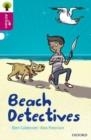 BEACH DETECTIVE | 9780198377306