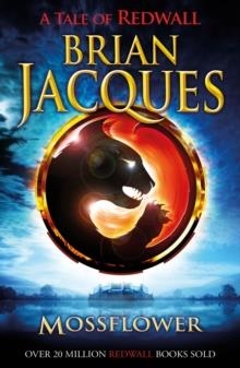 REDWALL 02: MOSSFLOWER | 9781862301399 | BRIAN JACQUES