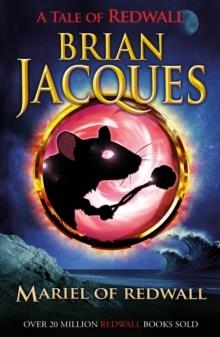 REDWALL 04: MARIEL OF REDWALL | 9781862302426 | BRIAN JACQUES