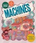 EVERYDAY STEM TECHNOLOGY - MACHINES | 9780753447062 | JENNY JACOBY 