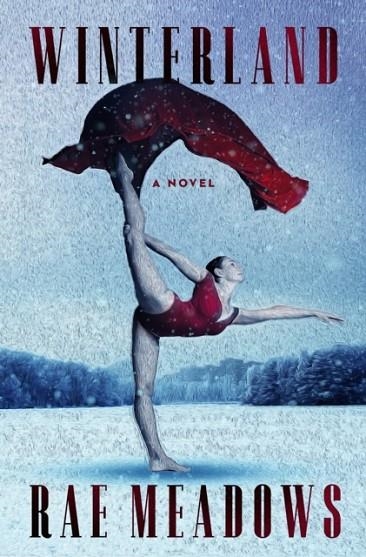 WINTERLAND: A NOVEL | 9781250834522 | RAE MEADOWS