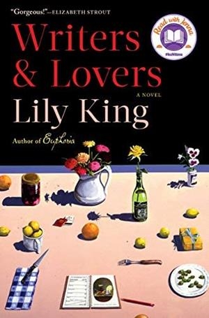WRITERS & LOVERS | 9780802148544 | LILY KING
