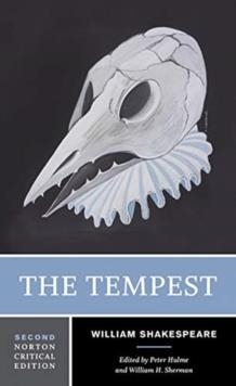 THE TEMPEST | 9780393265422 | WILLIAM SHAKESPEARE