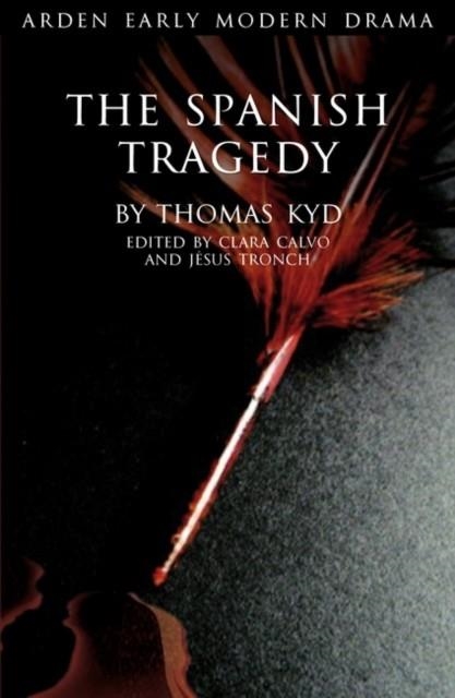 THE SPANISH TRAGEDY | 9781904271604 | THOMAS KYD 