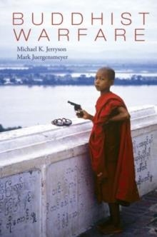 BUDDHIST WARFARE **PRINT-ON-DEMAND** | 9780195394849 | MICHAEL JERRYSON