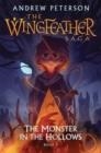 WINGFEATHER 03: MONSTER IN THE HOLLOWS | 9781529359855 | ANDREW PETERSON