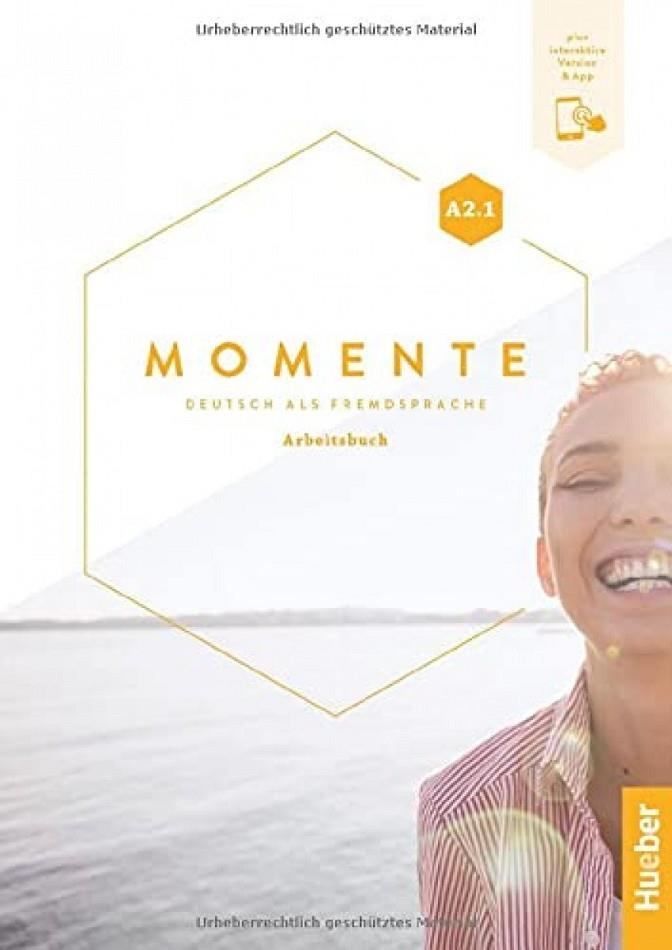 MOMENTE A2.1 AB + CODE | 9783190117925