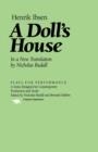 A DOLL'S HOUSE | 9781566632263 | HENRIK IBSEN