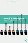 THE THEORY OF ECONOMIC DEVELOPMENT | 9780367705268 | JOSEPH A. SCHUMPETER