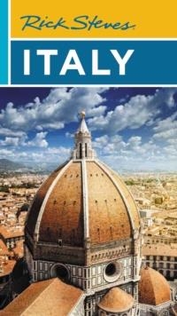RICK STEVES ITALY (TWENTY-SEVENTH EDITION) | 9781641714594 | RICK STEVE