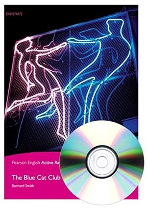 BLUE CAT CLUB | 9781292196060