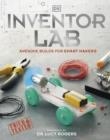 INVENTOR LAB | 9780241343517 | DR LUCY ROGERS