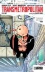 TRANSMETROPOLITAN BOOK ONE | 9781401287955 | WARREN ELLIS