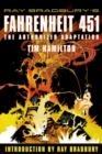 RAY BRADBURY'S FAHRENHEIT 451: THE AUTHORIZED ADAPTATION | 9780809051014 | RAY BRADBURY