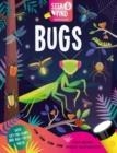 SEEK & FIND BUGS | 9781801054942 | LYDIA HALLIDAY