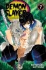 DEMON SLAYER: KIMETSU NO YAIBA VOL 7 | 9781974704415 | KOYOHARU GOTOUGE