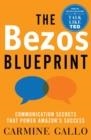 BEZOS BLUEPRINT | 9781035004102 | CARMINE GALLO