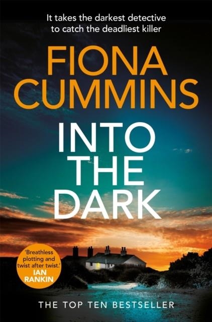 INTO THE DARK | 9781529040173 | FIONA CUMMINS